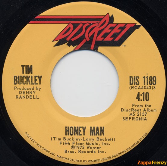 Honey Man